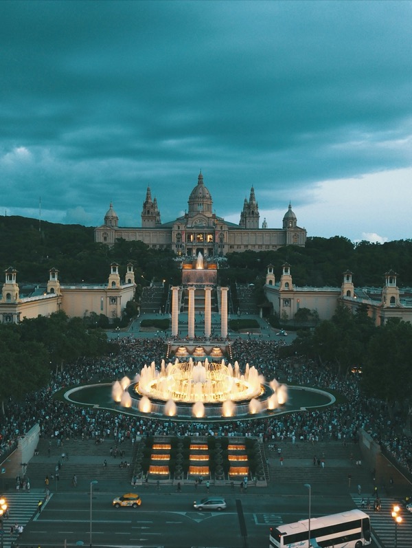 Barcelona
