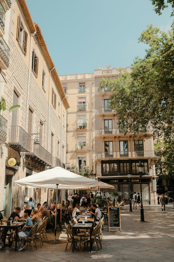 Barcelona