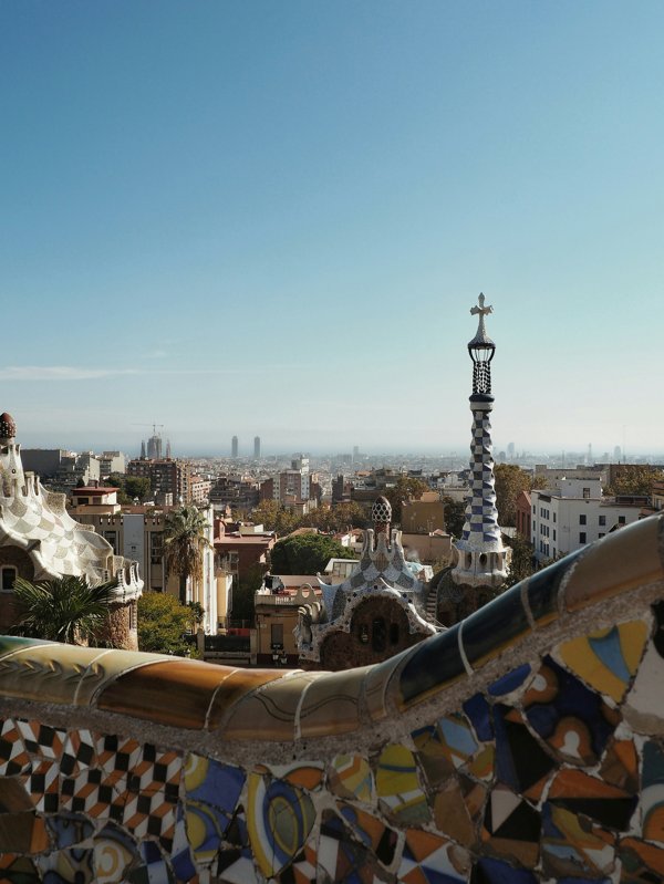 Barcelona