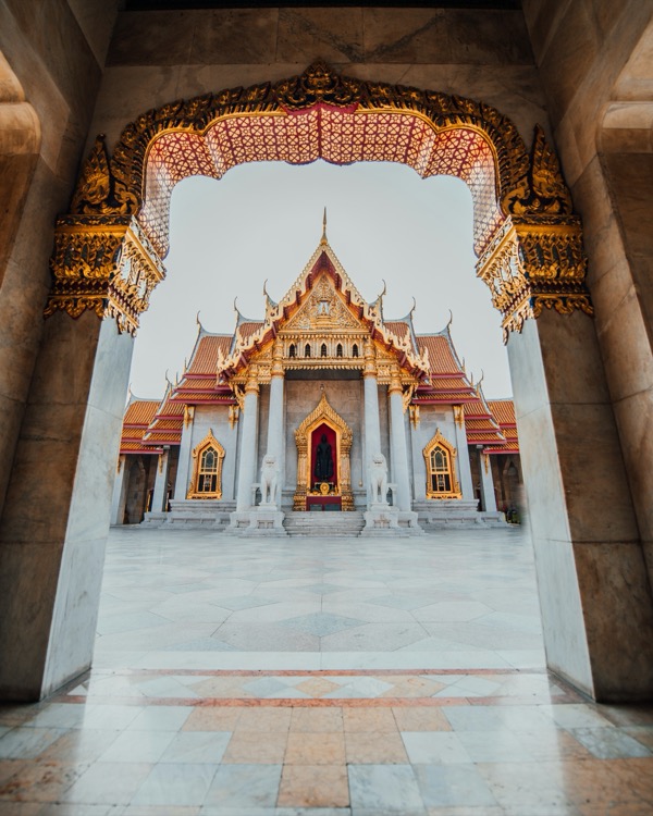 Bangkok