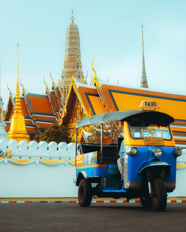 Bangkok