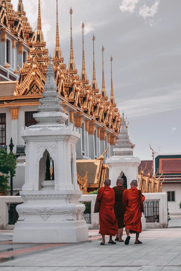 Bangkok
