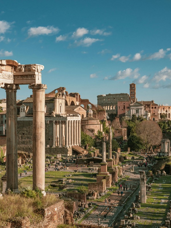 Rome
