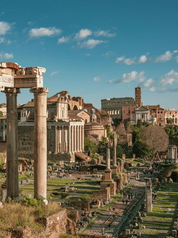 Rome