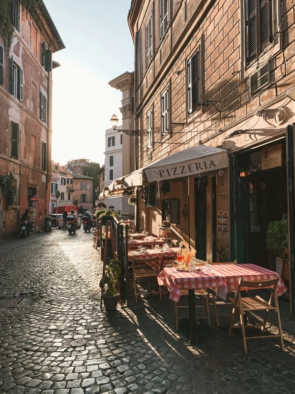 Rome