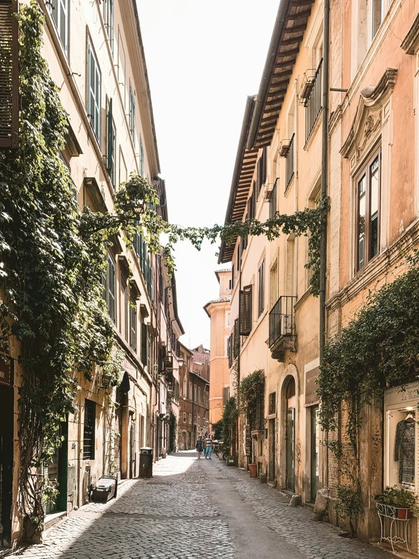 Rome