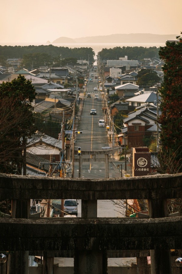 Fukuoka