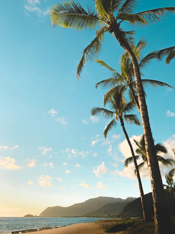 Honolulu