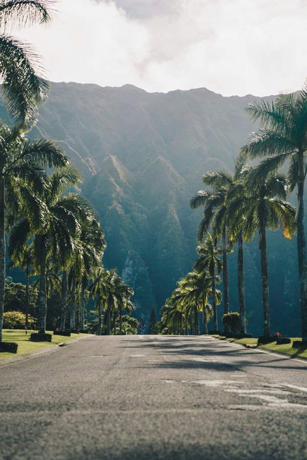 Honolulu