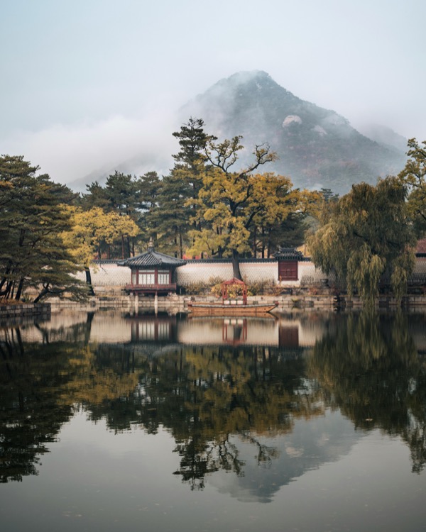Seoul