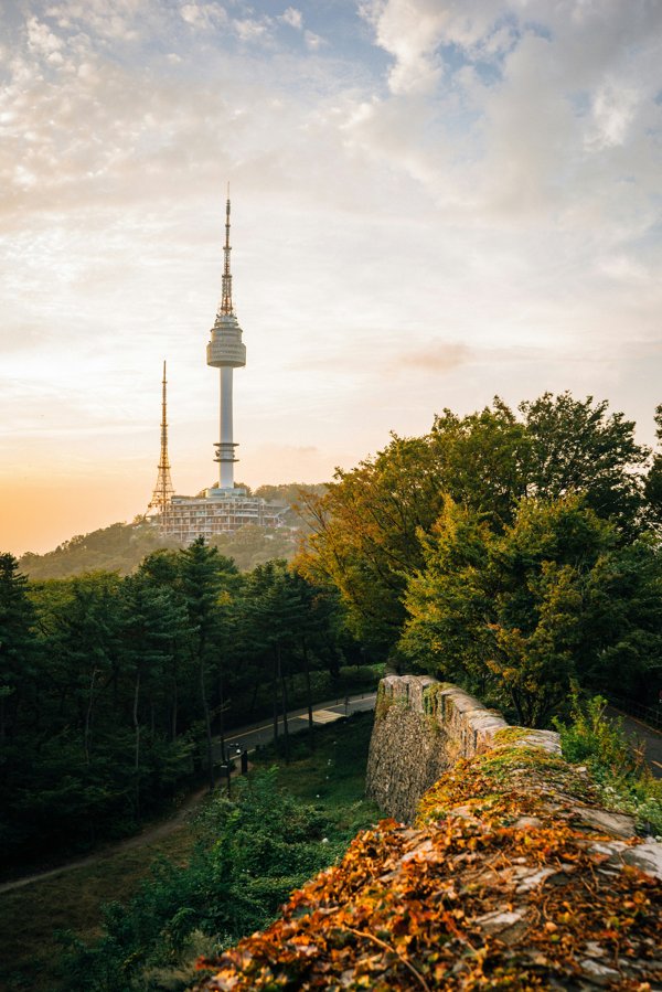 Seoul
