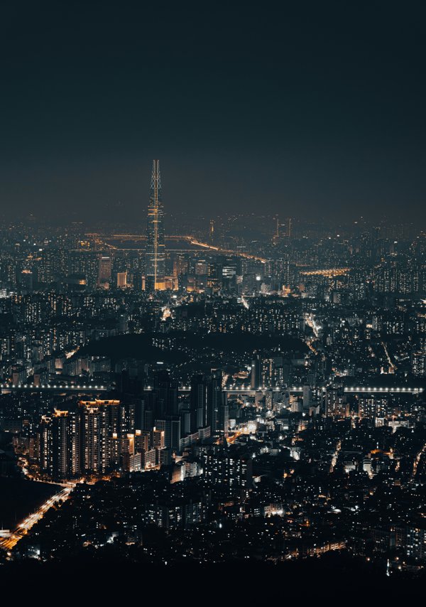 Seoul