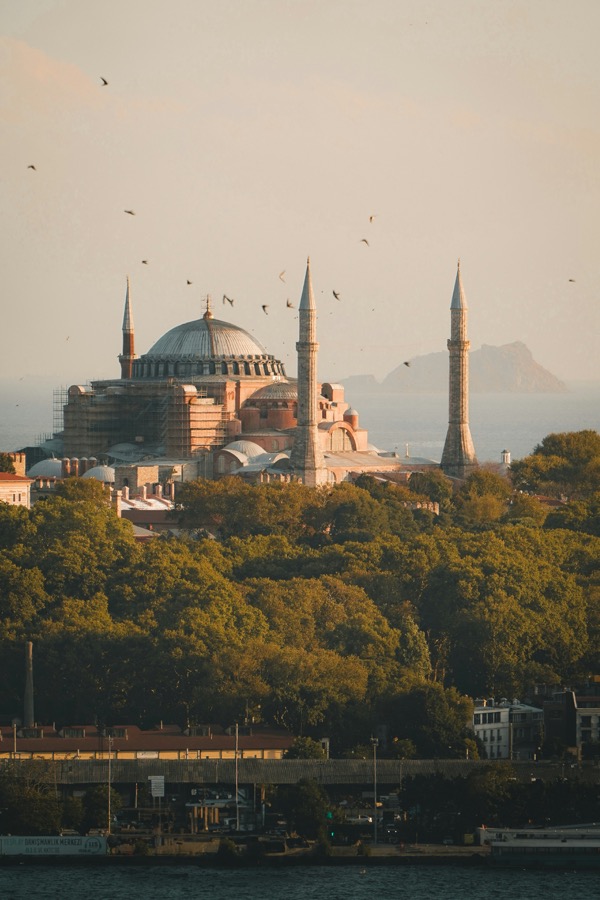 Istanbul