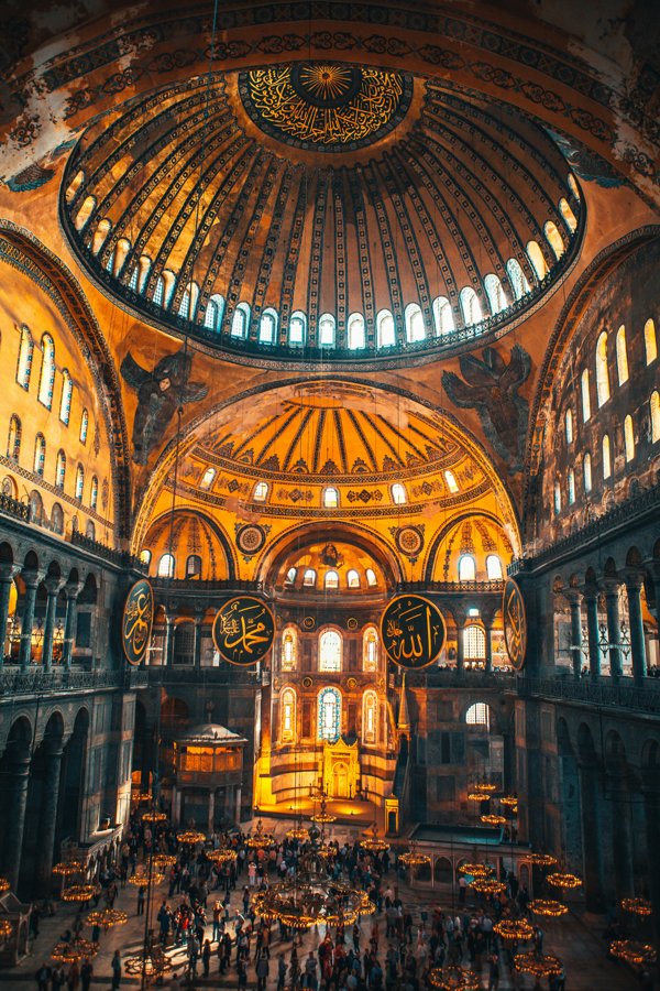Istanbul