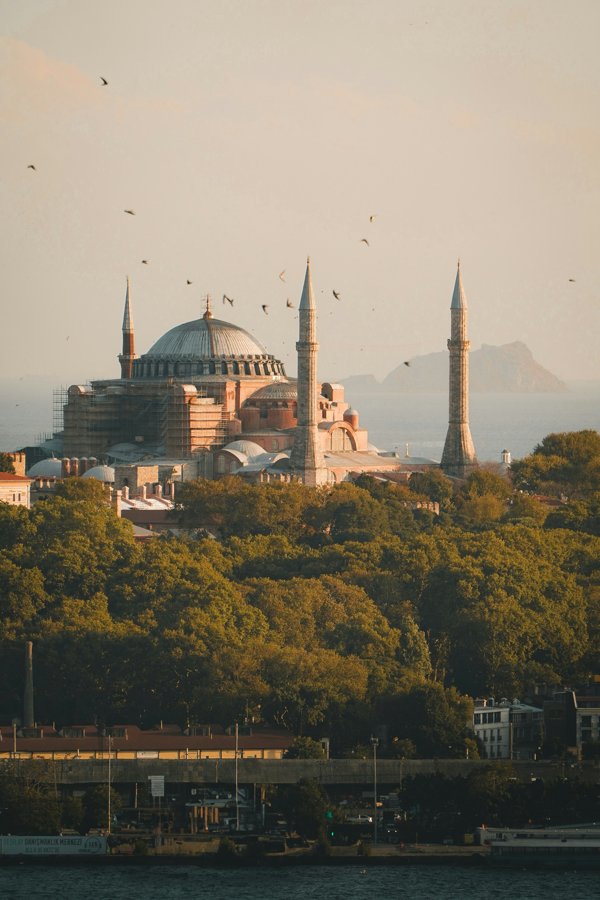 Istanbul