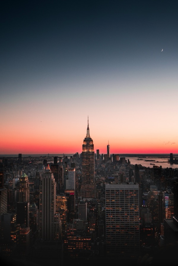 New York