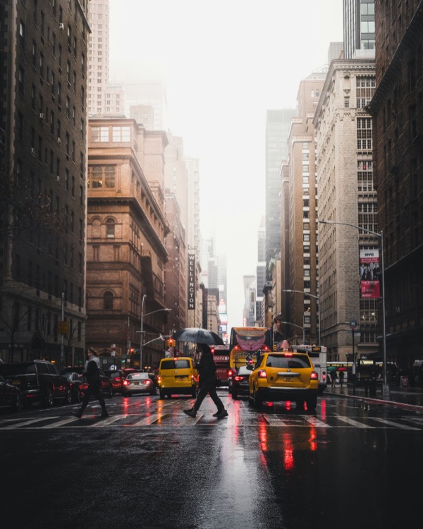 New York