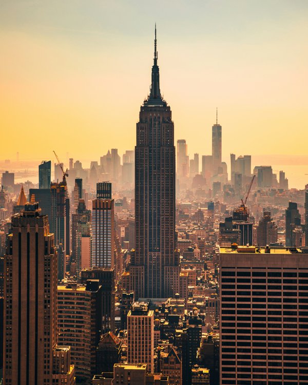 New York