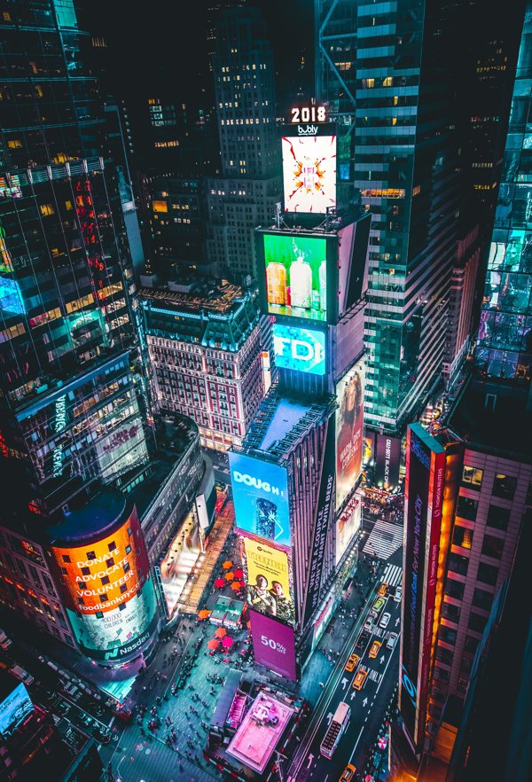 New York