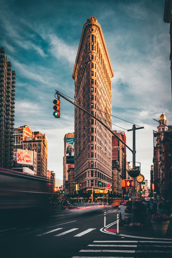 New York
