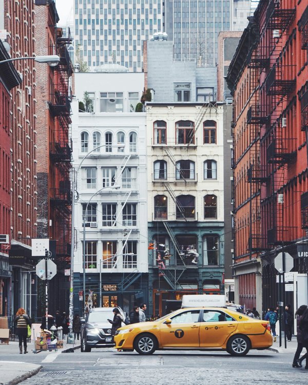 New York