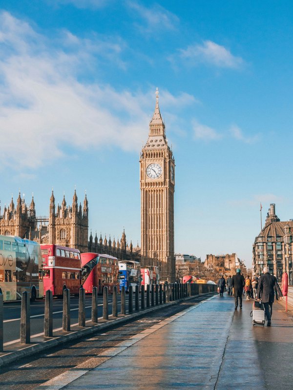 London