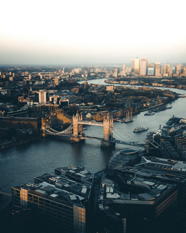 London