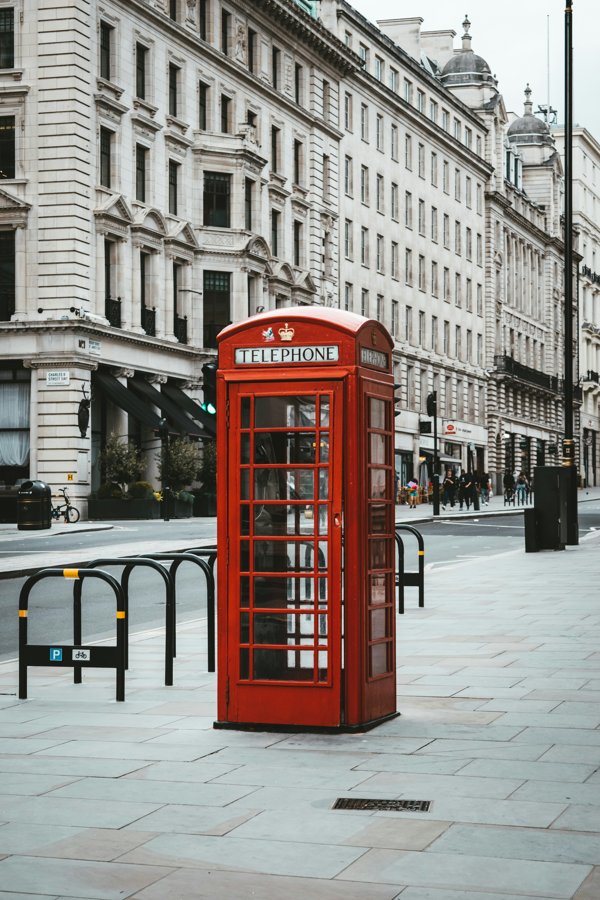 London