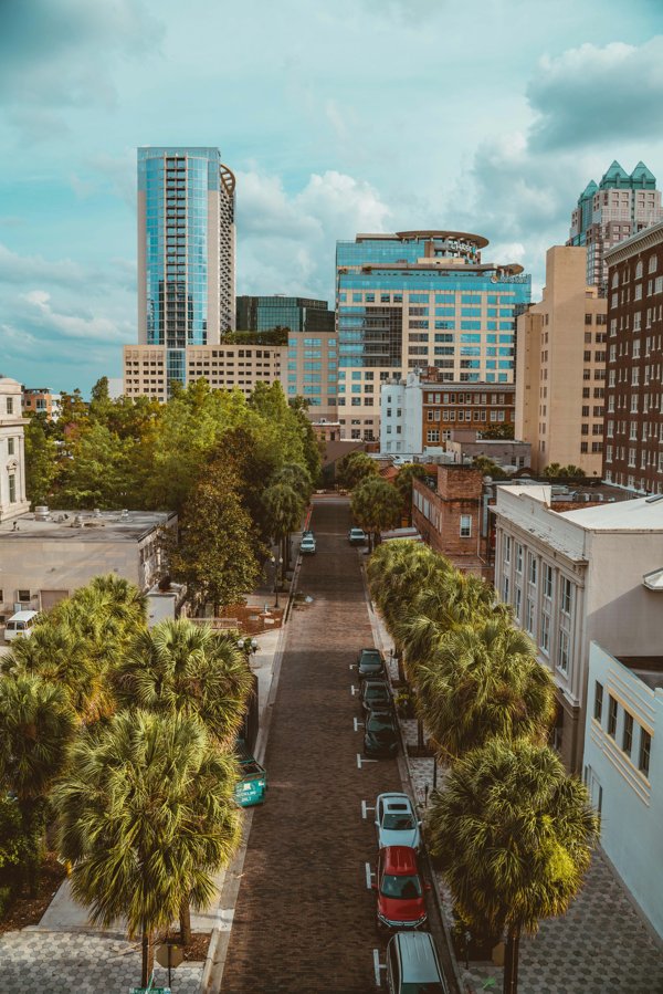 Orlando