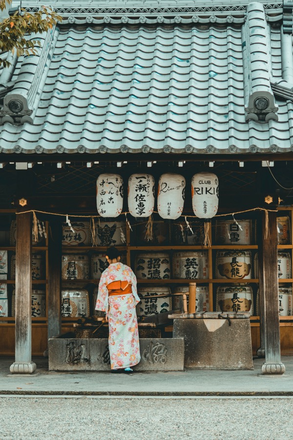 Tokyo