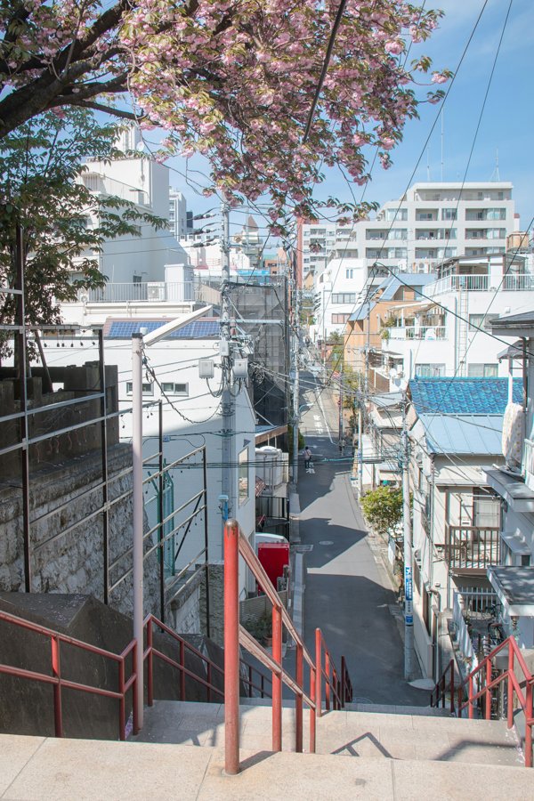 Tokyo