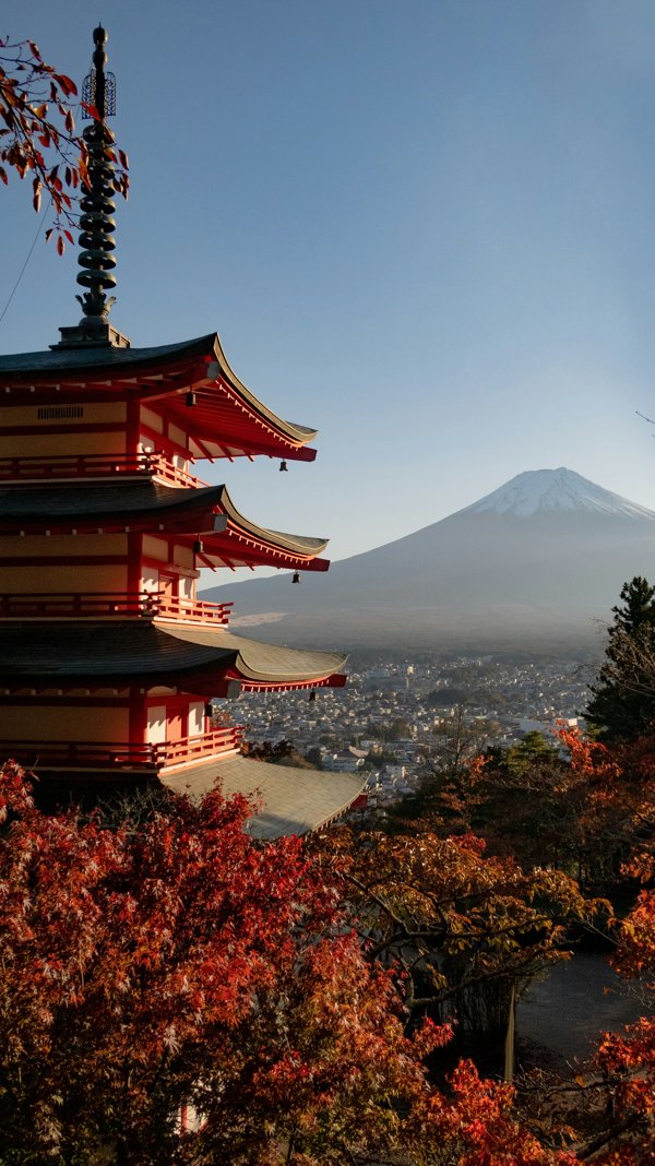 Tokyo
