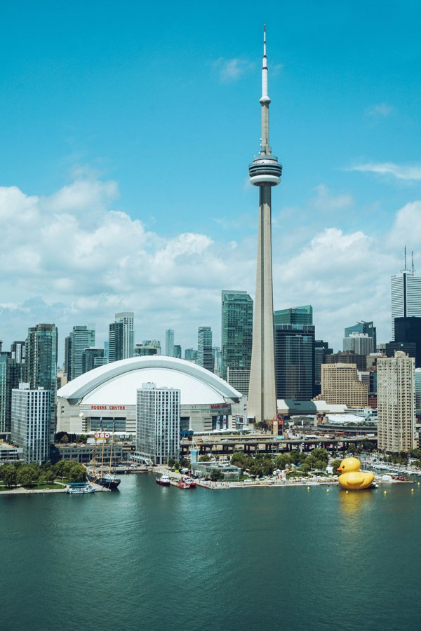 Toronto