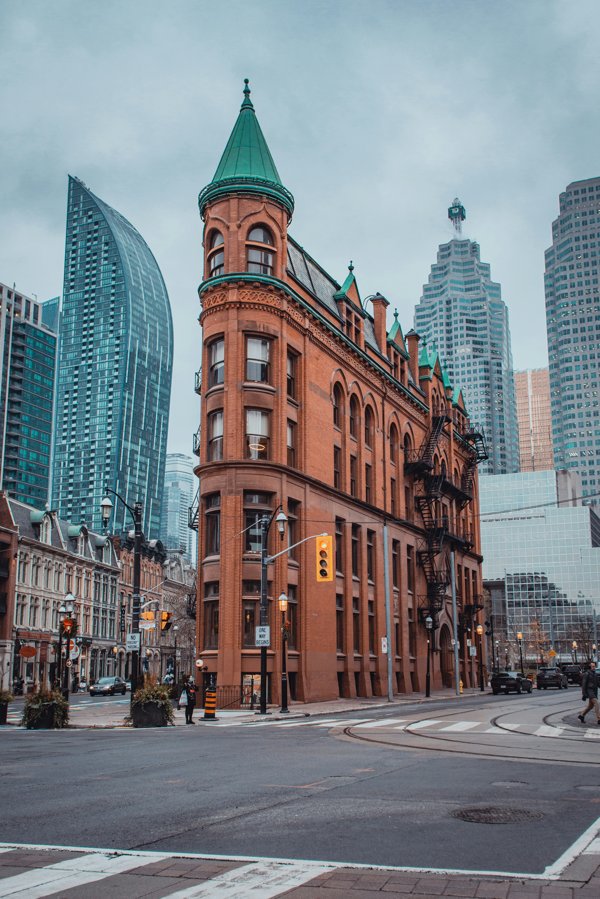 Toronto
