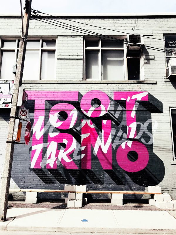 Toronto