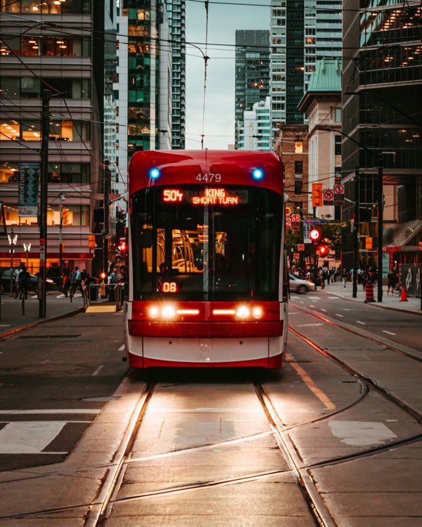 Toronto
